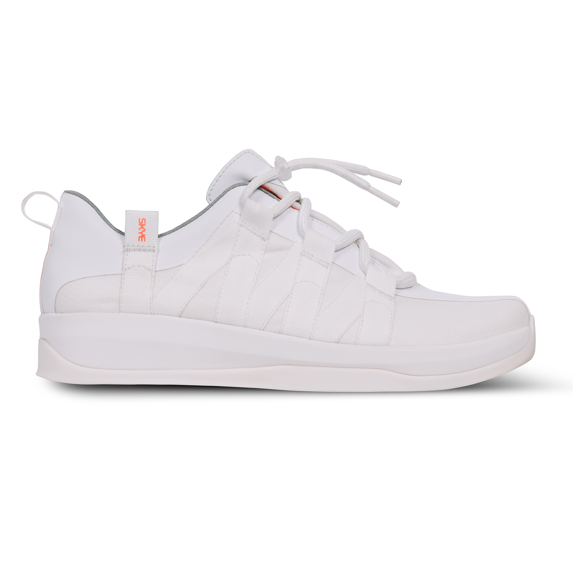 The Mobrly 2.0 | The most comfortable waterproof shoe – SKYE Footwear