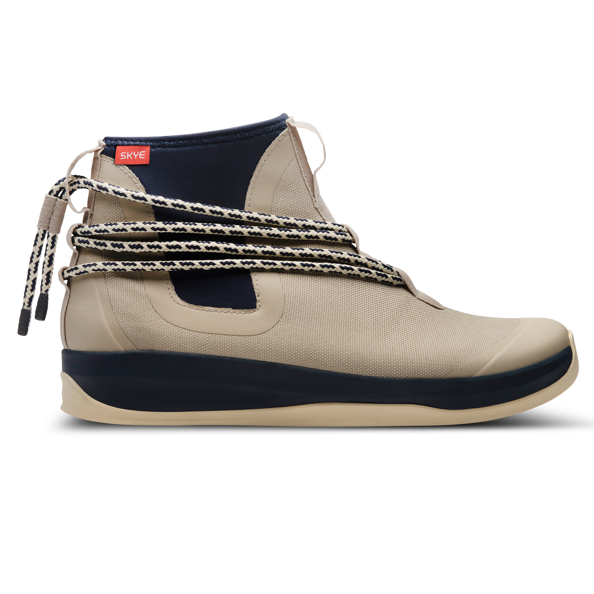 Skye sales sneaker boots