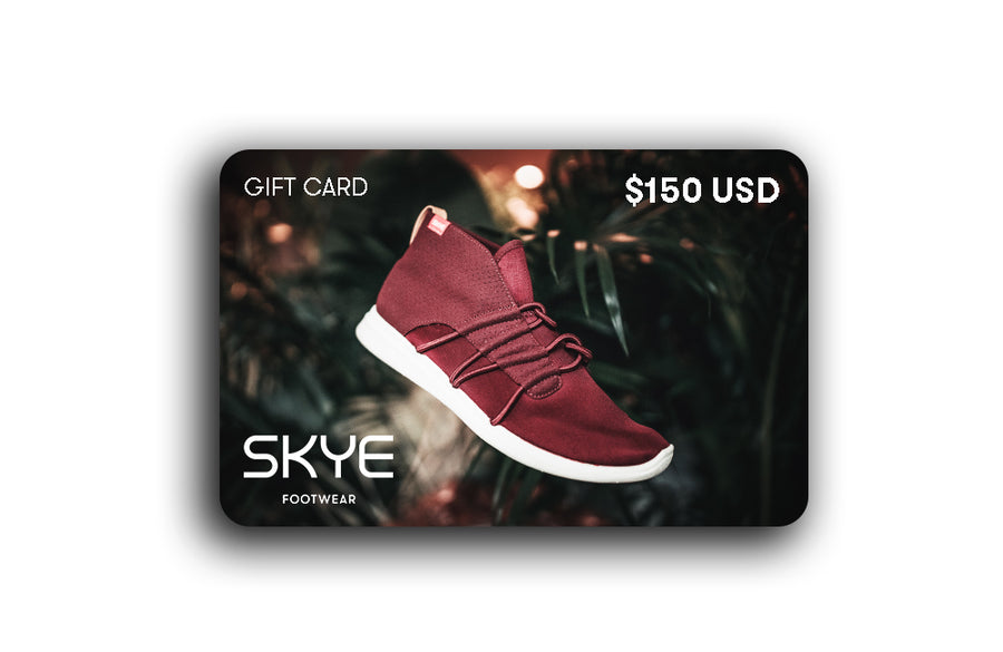 SKYE E-GIFT CARD