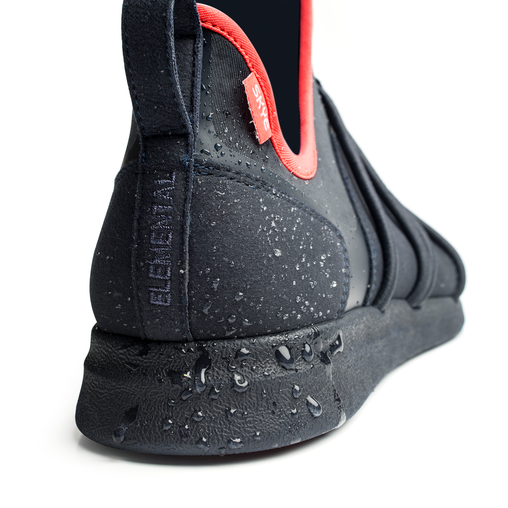 The Rbutus El Navy / Mens 5 / Womens 6.5