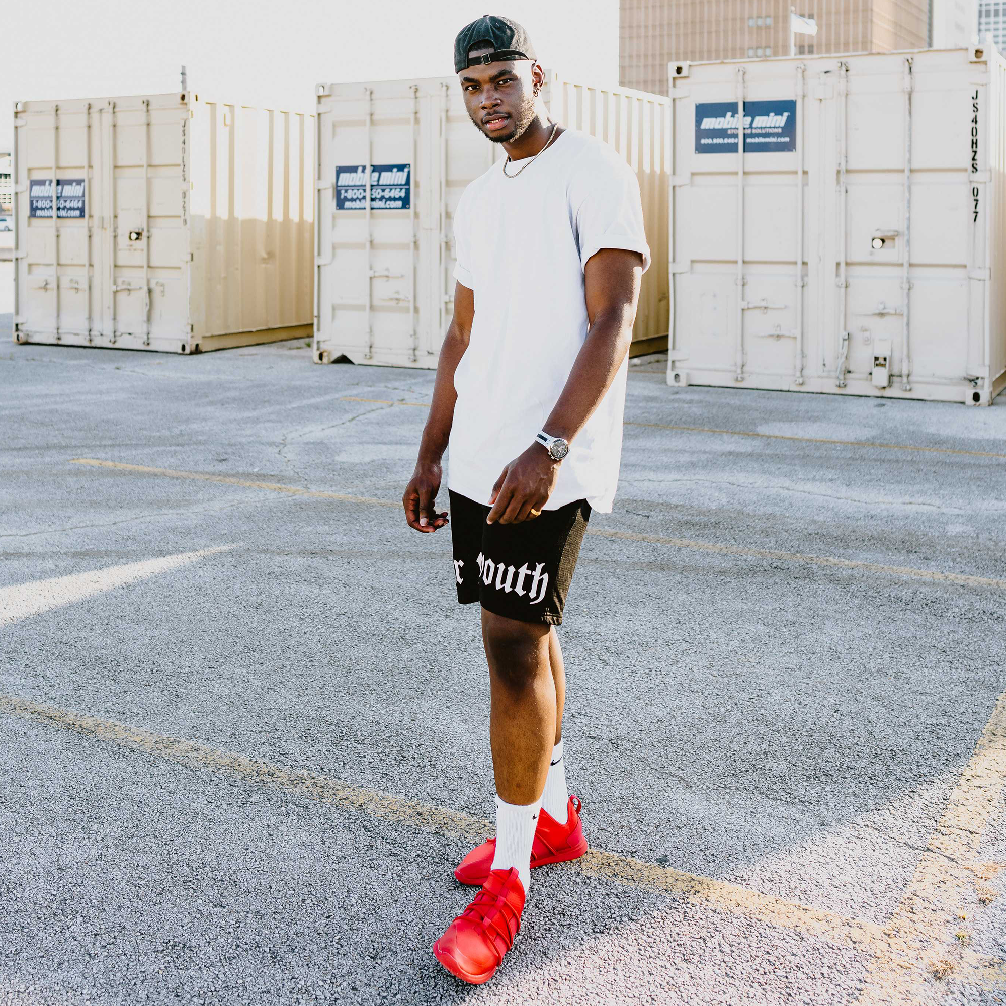 The Rbutus EL | Water Resistant Unisex Sneaker | ELEMENTAL 