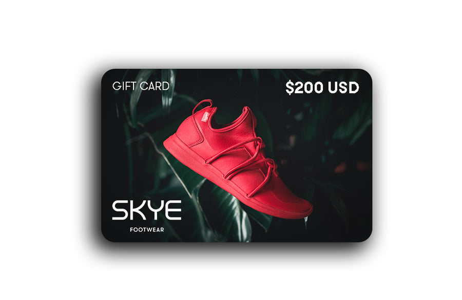 SKYE E-GIFT CARD