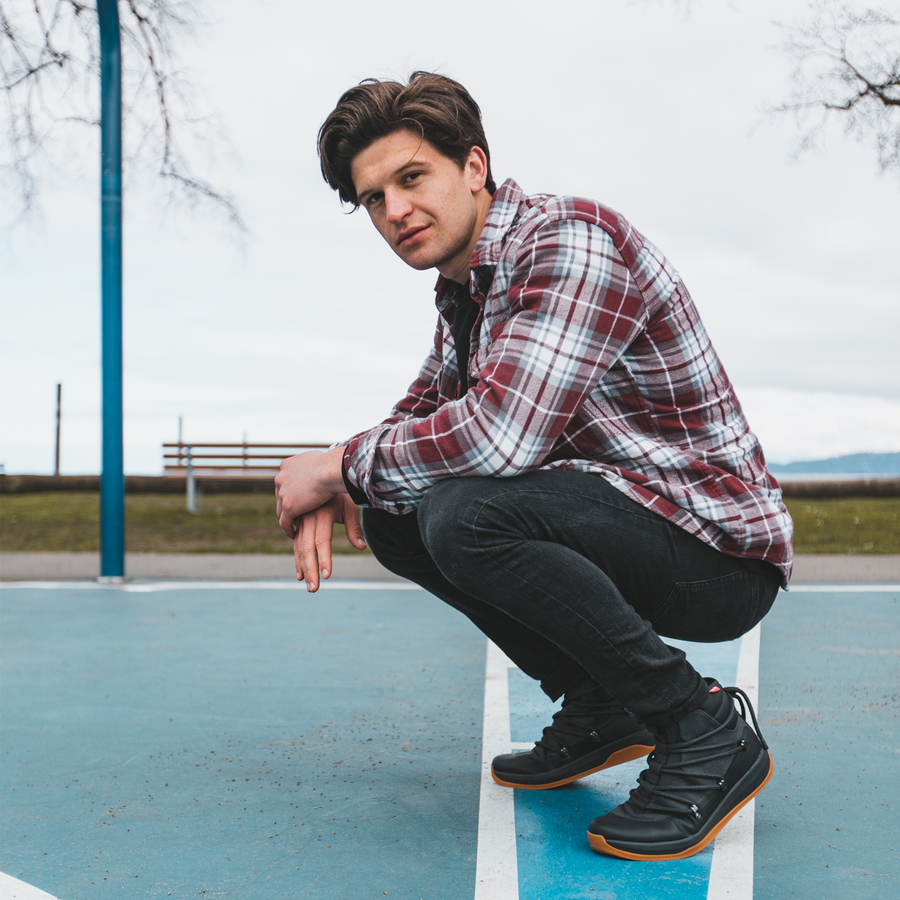 Skye 2024 sneaker boots