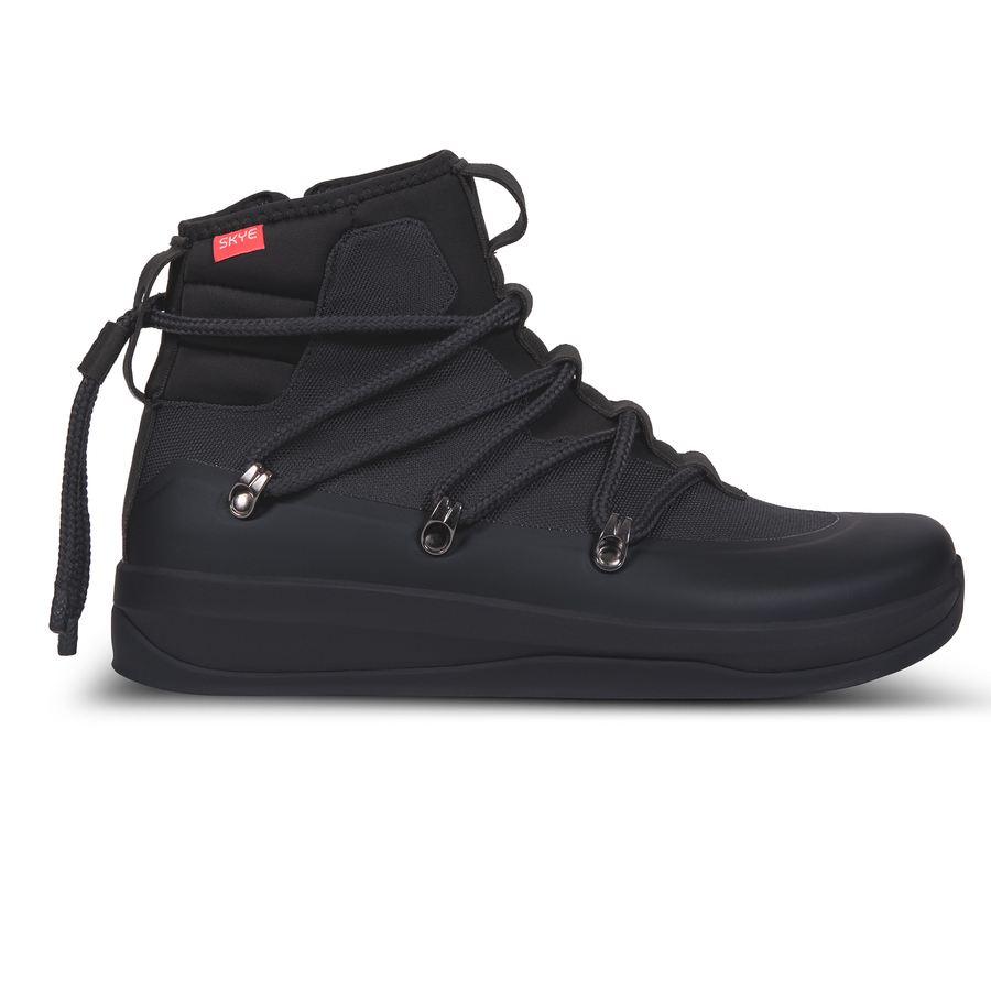 Sneaker Boots The Stnley SKYE Footwear