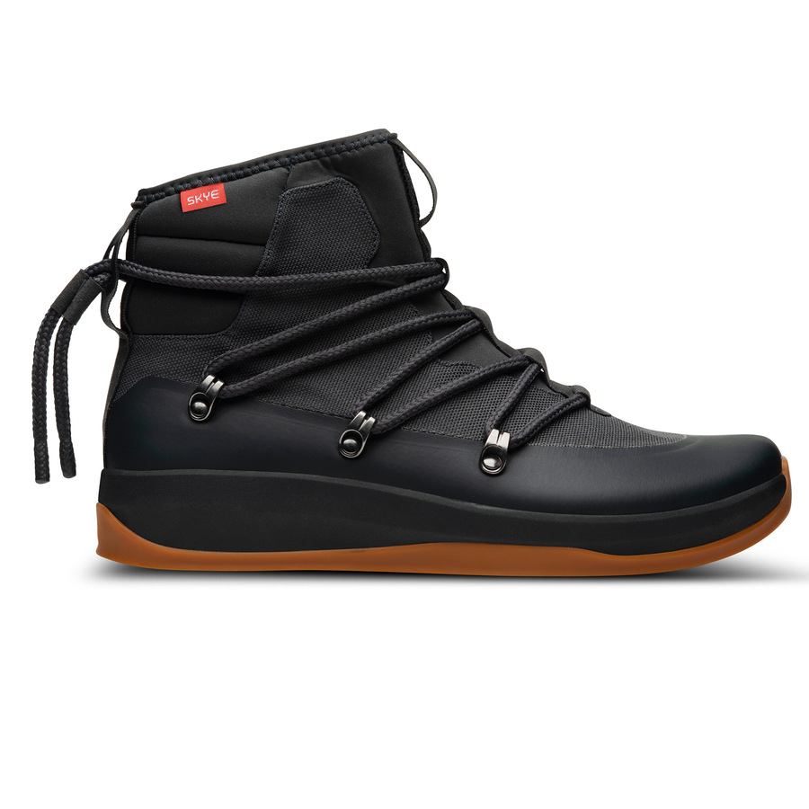 靴 SkYEFOOTWEAR The Stanley The Stnley | Waterprood Sneaker Boot |SKYE Footwear